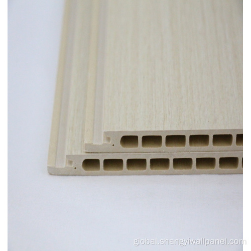 China Quick Decoration Integrated PVC wall Panel Supplier